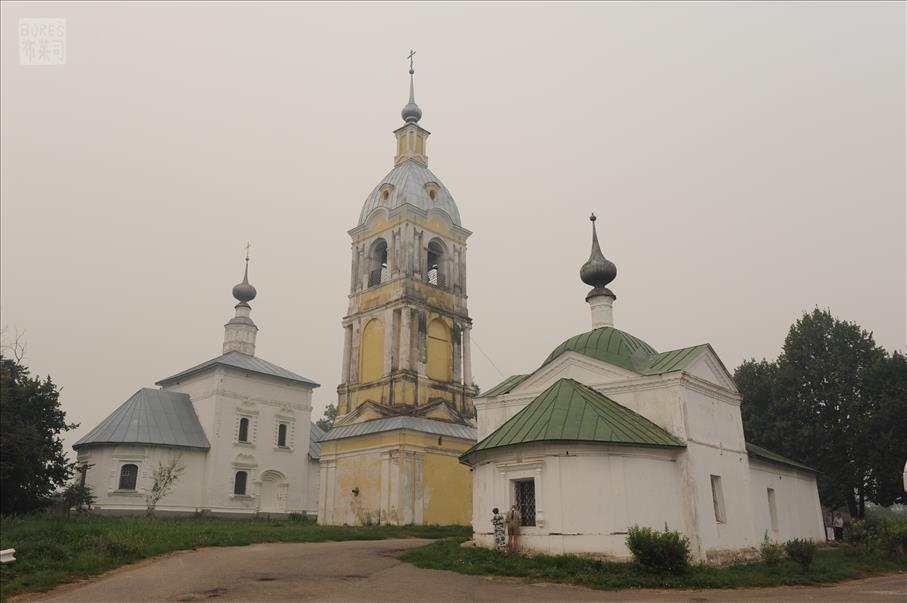 Suzdal UNESCO